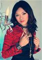 Gorgeous single women: yujiao from Nanning, Asian woman picture