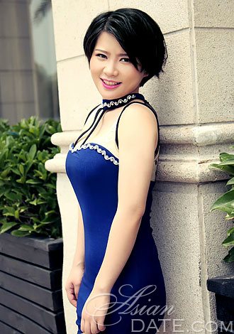 Gorgeous profiles only: Xi from XiangYang, member Asian