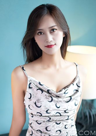 Gorgeous member profiles: Asian member profile Qiufen from Zhoukou