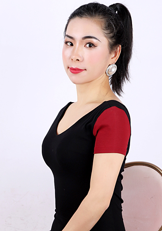 Gorgeous member profiles: China caring member shuiyuan from Changsha