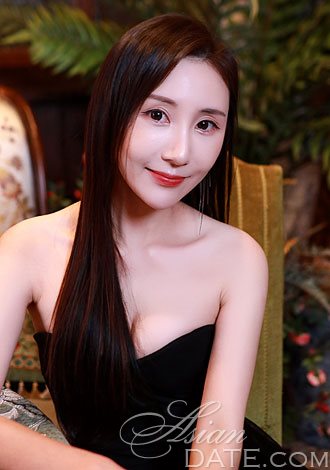 Hundreds of gorgeous pictures: Asian American member Wenjing from Shanghai