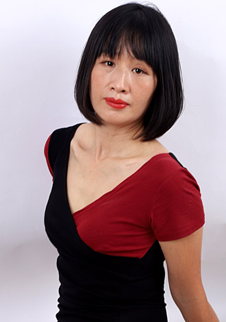 Gorgeous profiles only: Siyuan from Beijing, member, romantic companionship, Asian member