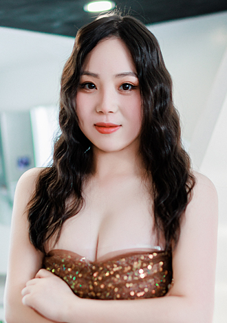 Hundreds of gorgeous pictures: miaomiao(Anivia) from Beijing, Asian member online