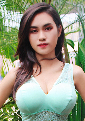 Most gorgeous profiles: Yaoqiong(Vivi) from Beijing, romantic companionship Asian seek member
