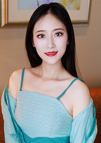 Hundreds of gorgeous pictures: China member dating xiaoyan(kiki) from Taiyuan