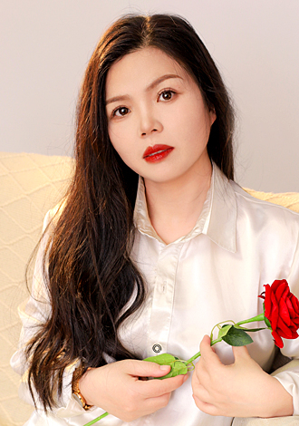 Gorgeous profiles only: Asianmember Heng from Xiamen