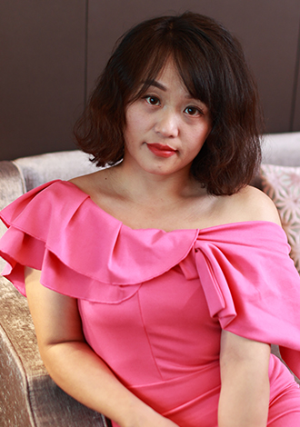 Date the member of your dreams: attractive Asian member Xiaoli from Fuzhou
